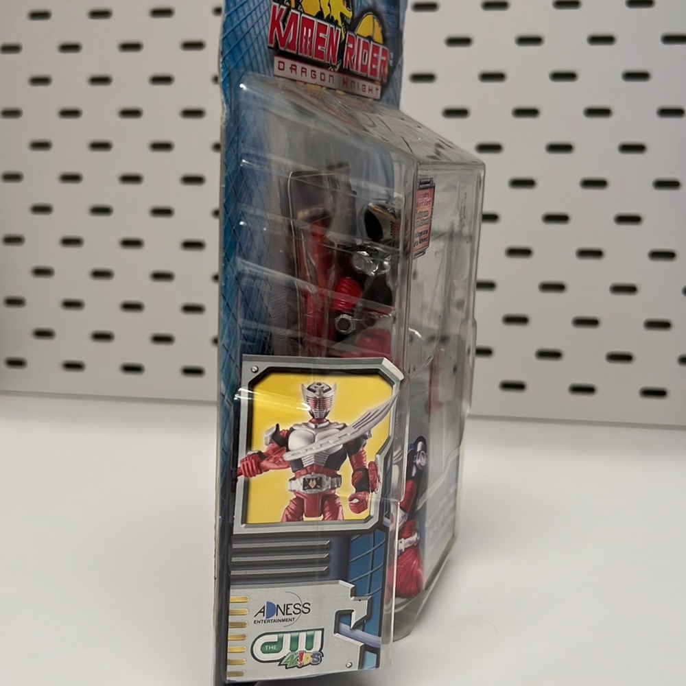 Kamen Rider - Picture 4 of 4
